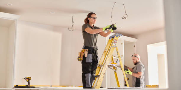 Best Emergency Electrical Repair  in Galena, IN