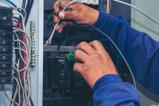 Best Industrial Electrical Services  in Galena, IN