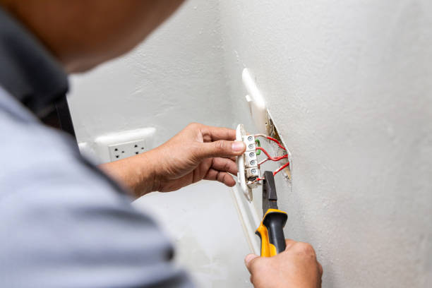 Best Industrial Electrical Services  in Galena, IN