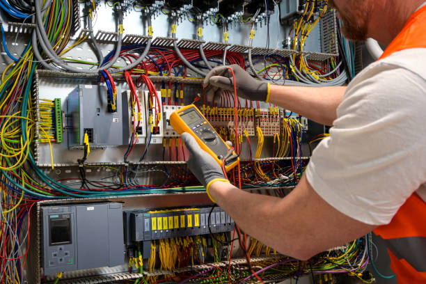 Industrial Electrical Services in IN