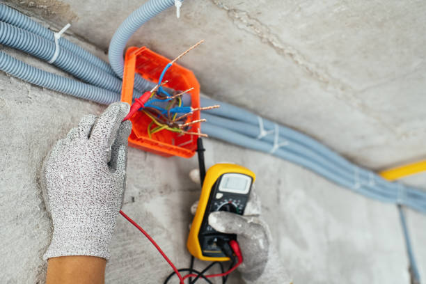 Best Affordable Emergency Electrician  in Galena, IN